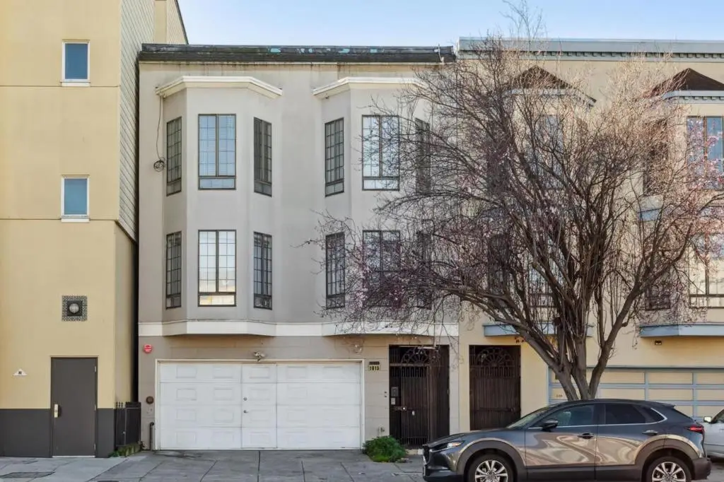 1615 Oakdale Avenue, San Francisco, CA 94124 - #1