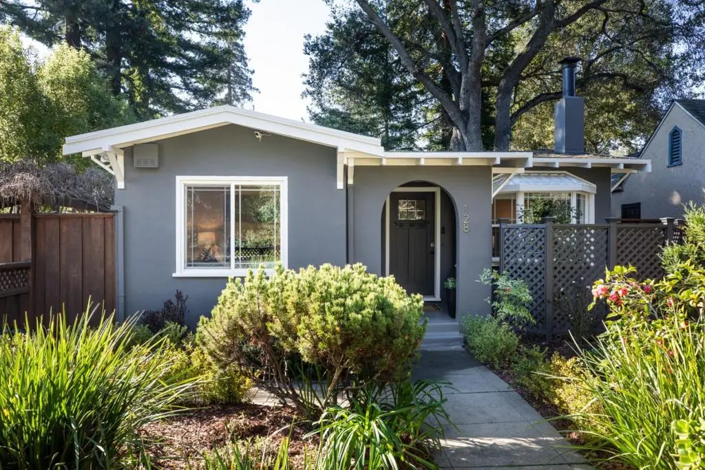 128 Middlefield Road, Palo Alto, CA 94301 - #1