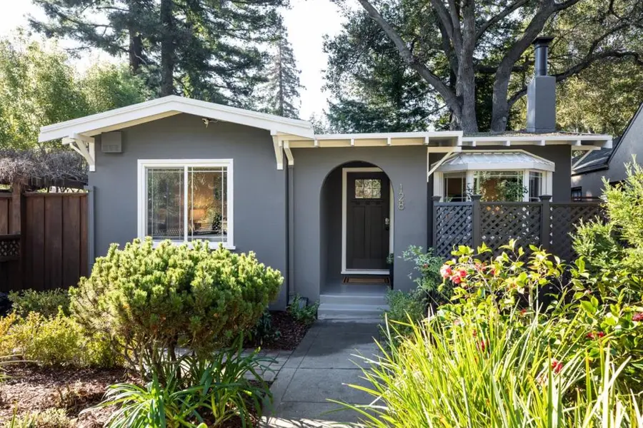 128 Middlefield Road, Palo Alto, CA 94301 - #2