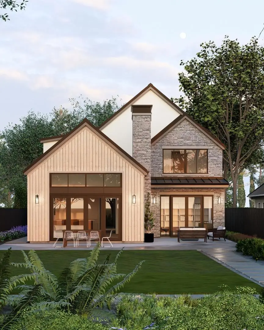 563 Encina Avenue, Menlo Park, CA 94025 - #3