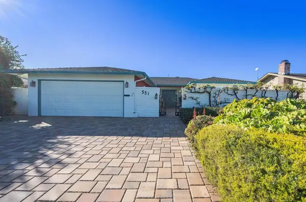 551 San Felipe Street, Salinas, CA 93901