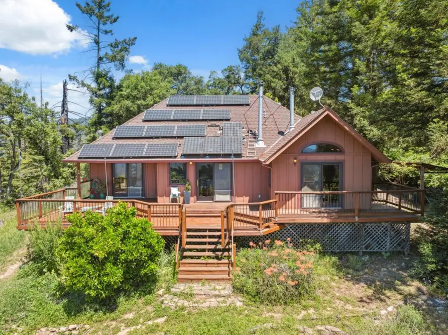 1495 Don's Road, Boulder Creek, CA 95006 - Image #2