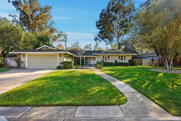 13312 Via Madronas Drive, Saratoga, CA 95070