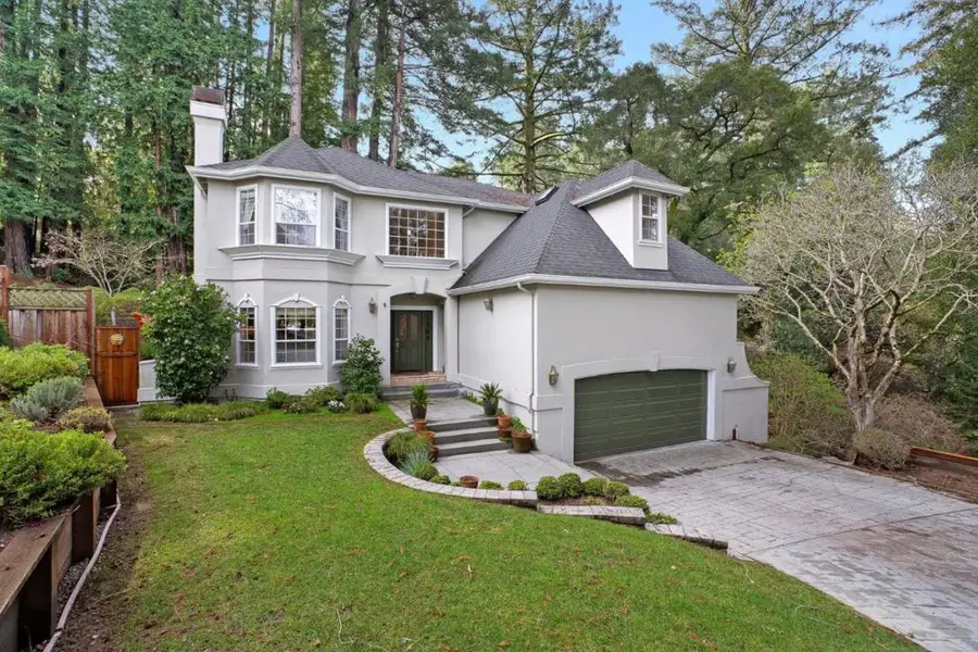 241 Southwood Drive, Scotts Valley, CA 95066 - #3