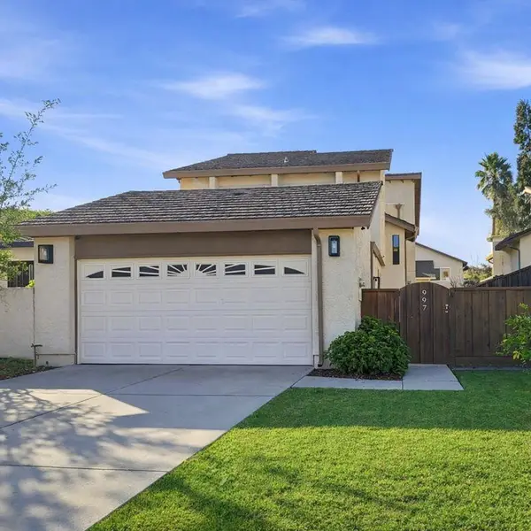 997 Courtland Court, Milpitas, CA 95035