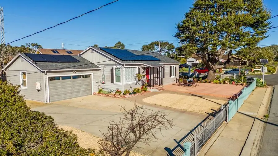 965 Portola Drive, Del Rey Oaks, CA 93940 - Image #2