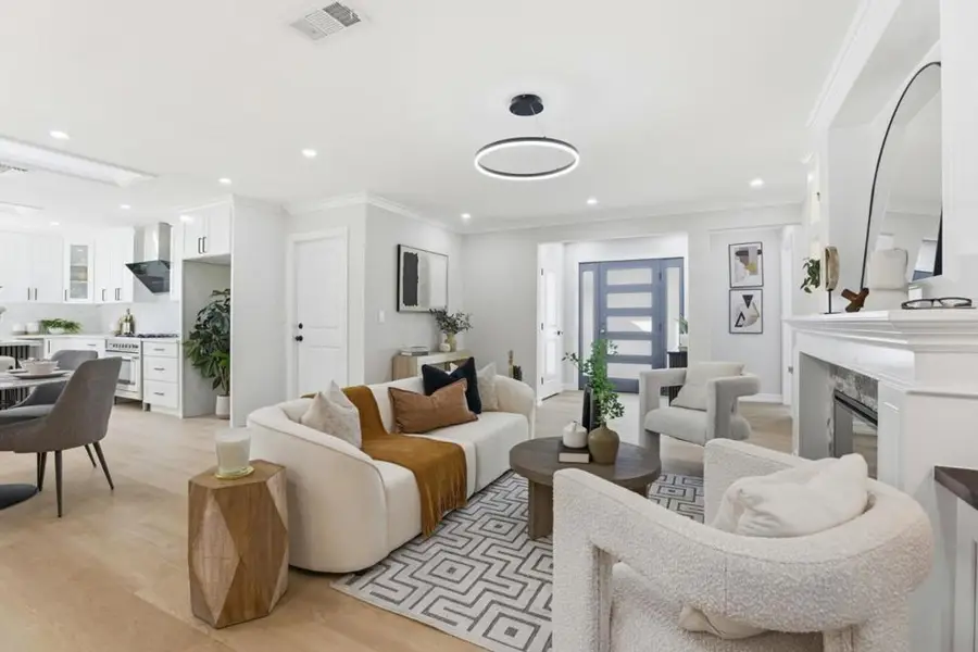 4645 Helpert Court, Pleasanton, CA 94588 - #3