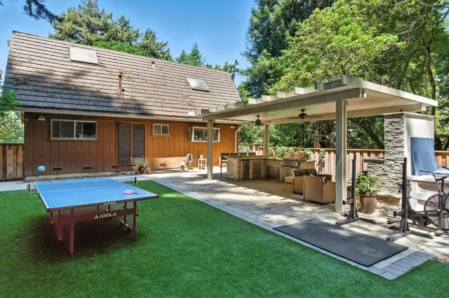 17666 Navajo Trail, Los Gatos, CA 95033 - #2