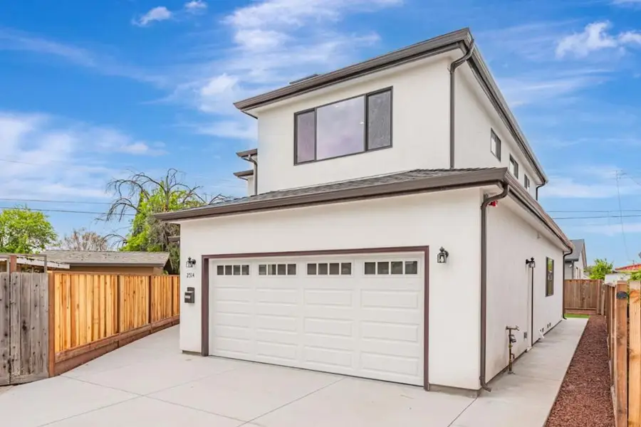 2514 Parkland Court, Santa Clara, CA 95051 - Image #2