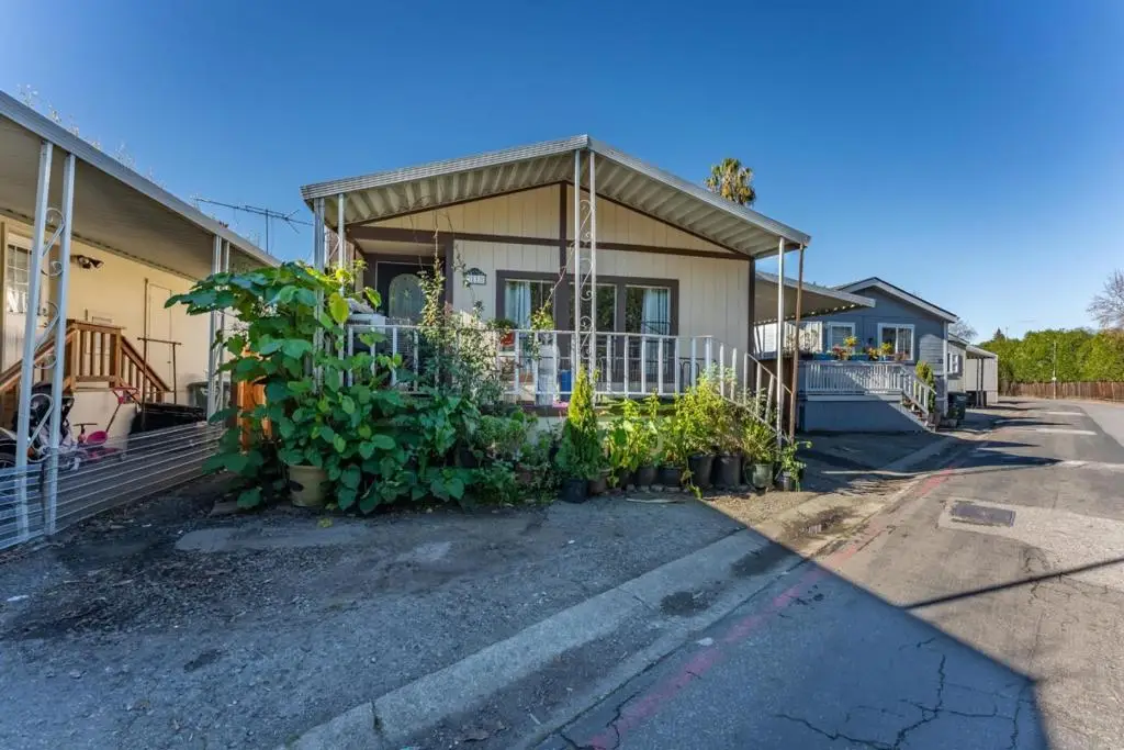 580 Ahwanee Avenue, Sunnyvale, CA 94085 - Image #1