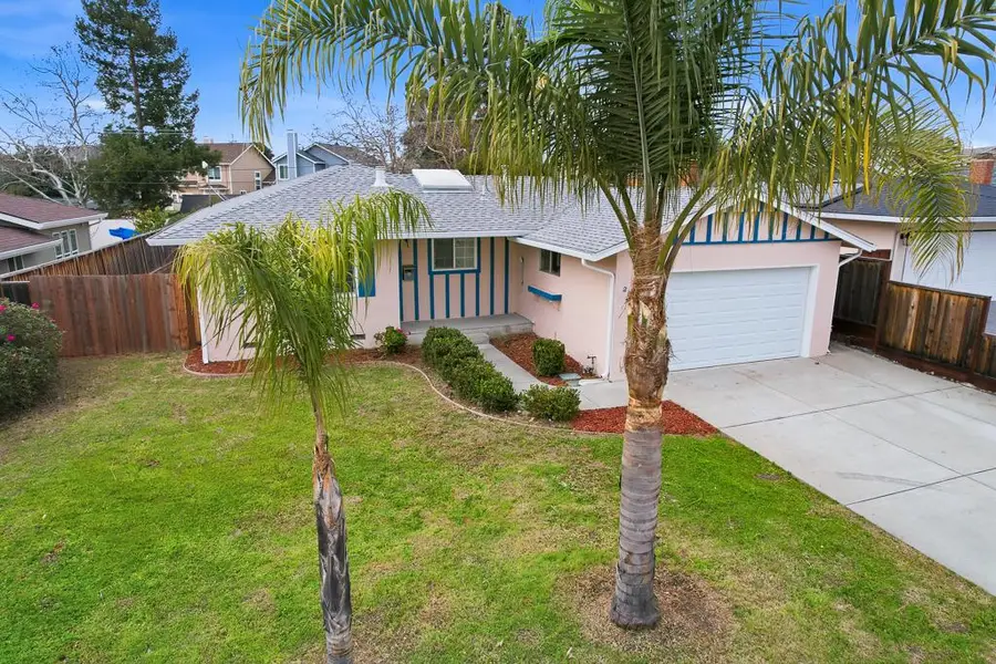 297 Goldenrain Avenue, Fremont, CA 94539 - #2