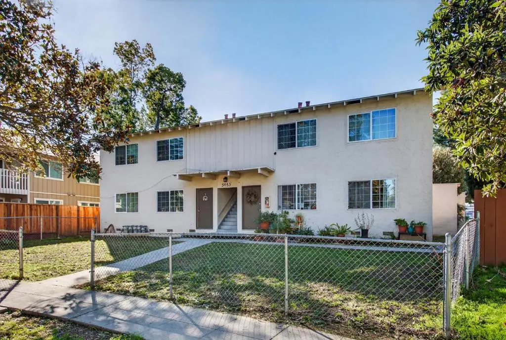5653 Via Monte Drive, San Jose, CA 95118 - #1