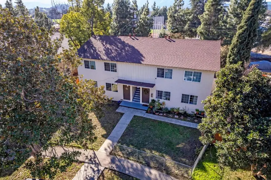 5653 Via Monte Drive, San Jose, CA 95118 - #2