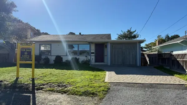 725 Alice Street, Monterey, CA 93940