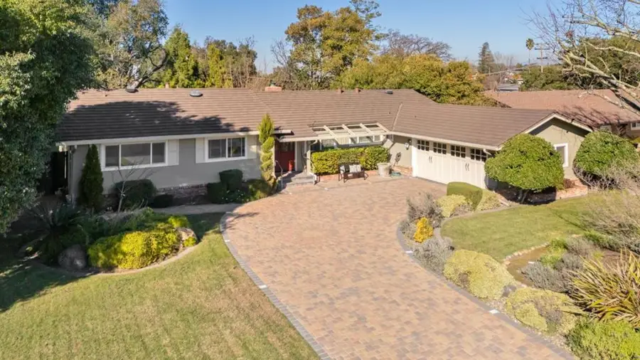 1259 Hillcrest Drive, San Jose, CA 95120 - Image #2