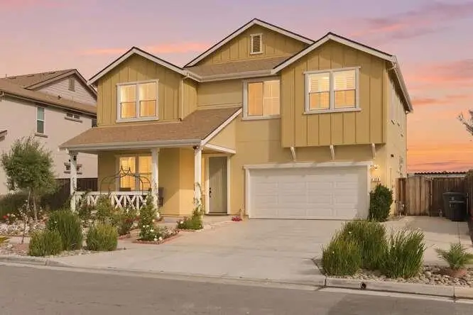 276 Copperleaf Lane, San Juan Bautista, CA 95045 - #1