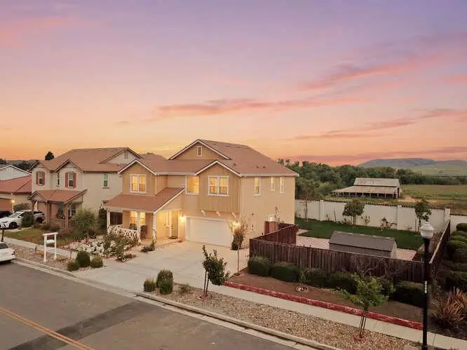 276 Copperleaf Lane, San Juan Bautista, CA 95045 - #2