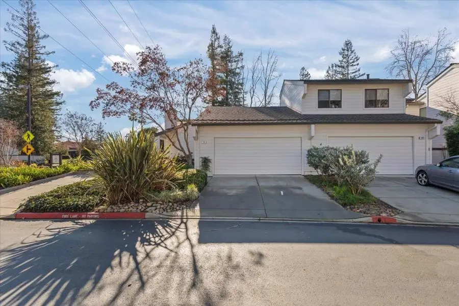 100 Strathmore Place, Los Gatos, CA 95032 - Image #2