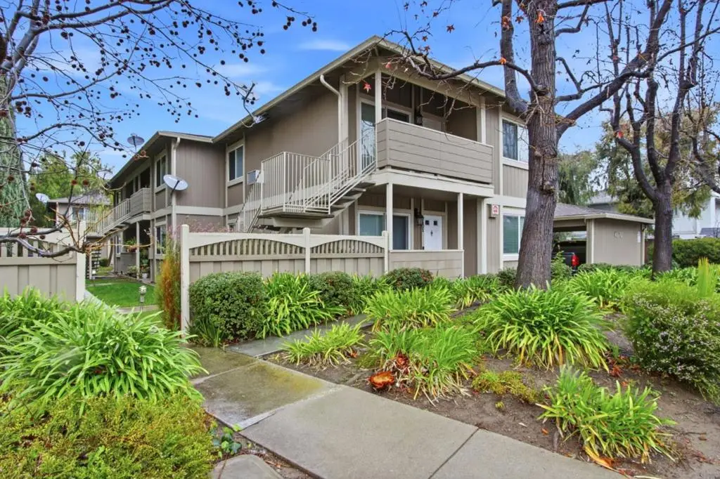 4970 Cherry Avenue #203, San Jose, CA 95118 - #1