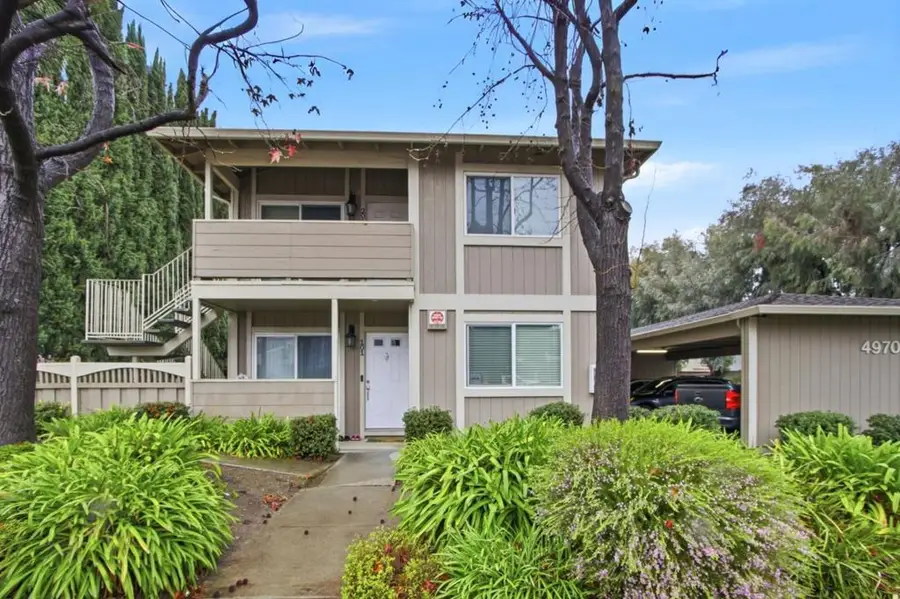 4970 Cherry Avenue #203, San Jose, CA 95118 - #2
