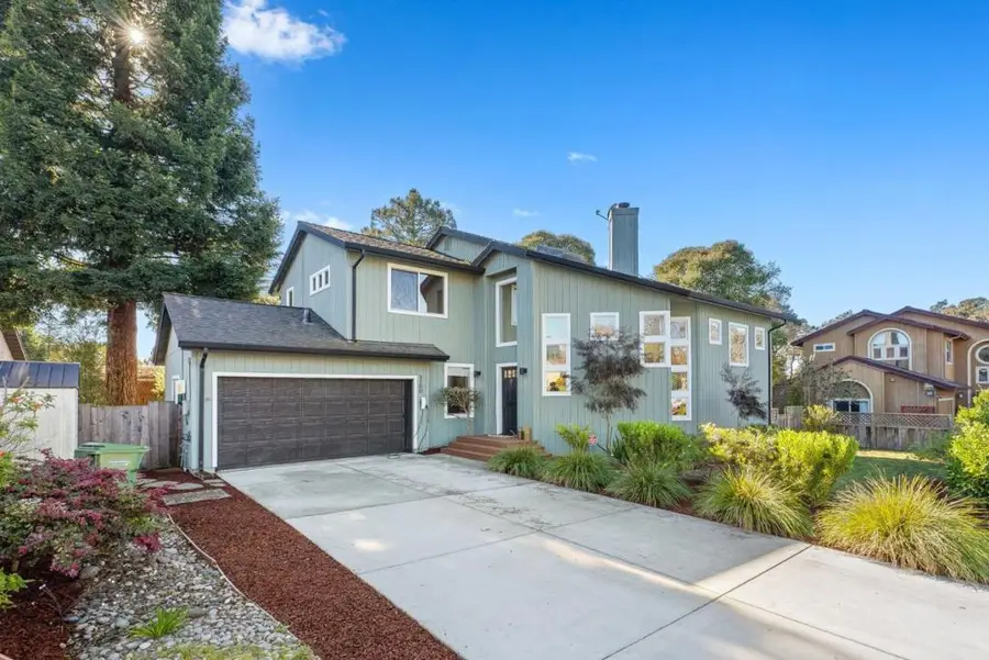 3200 Axford Road, Santa Cruz, CA 95062 - Image #3