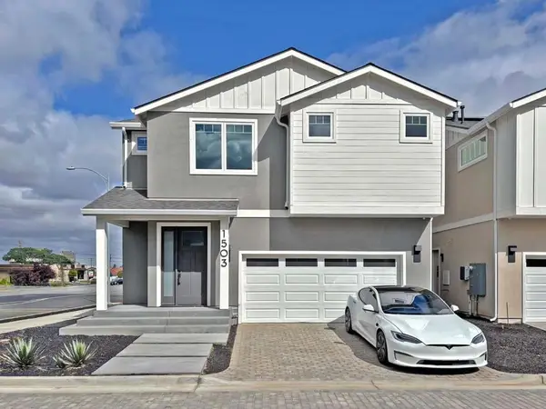 1503 Love Court, San Jose, CA 95124