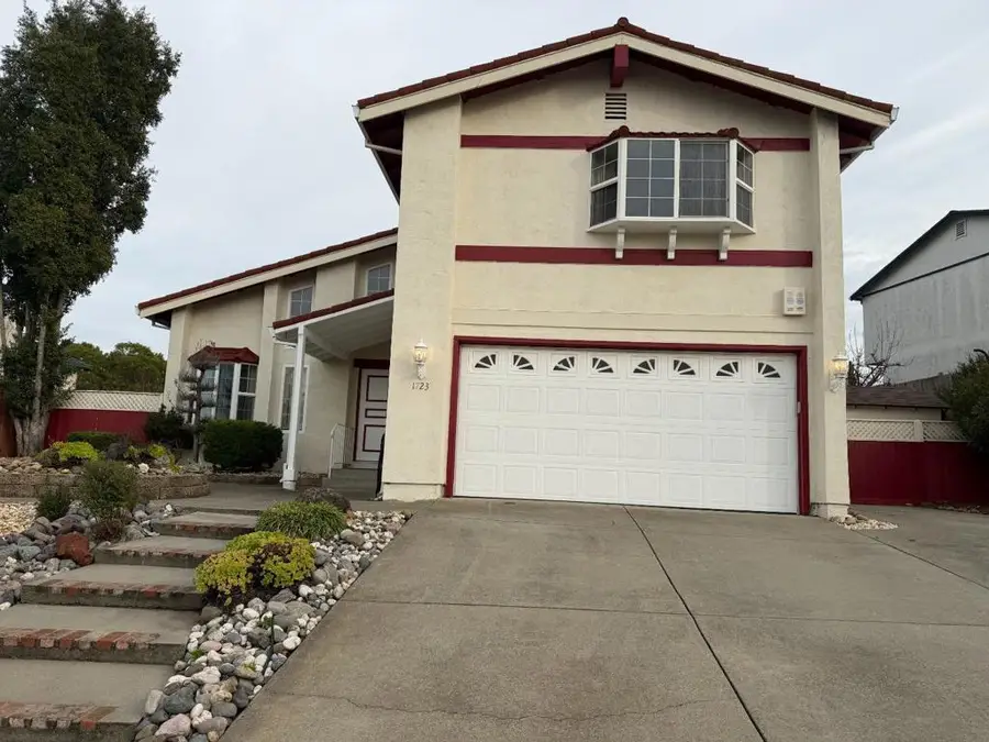 1723 Pheasant Drive, Hercules, CA 94547 - Image #2