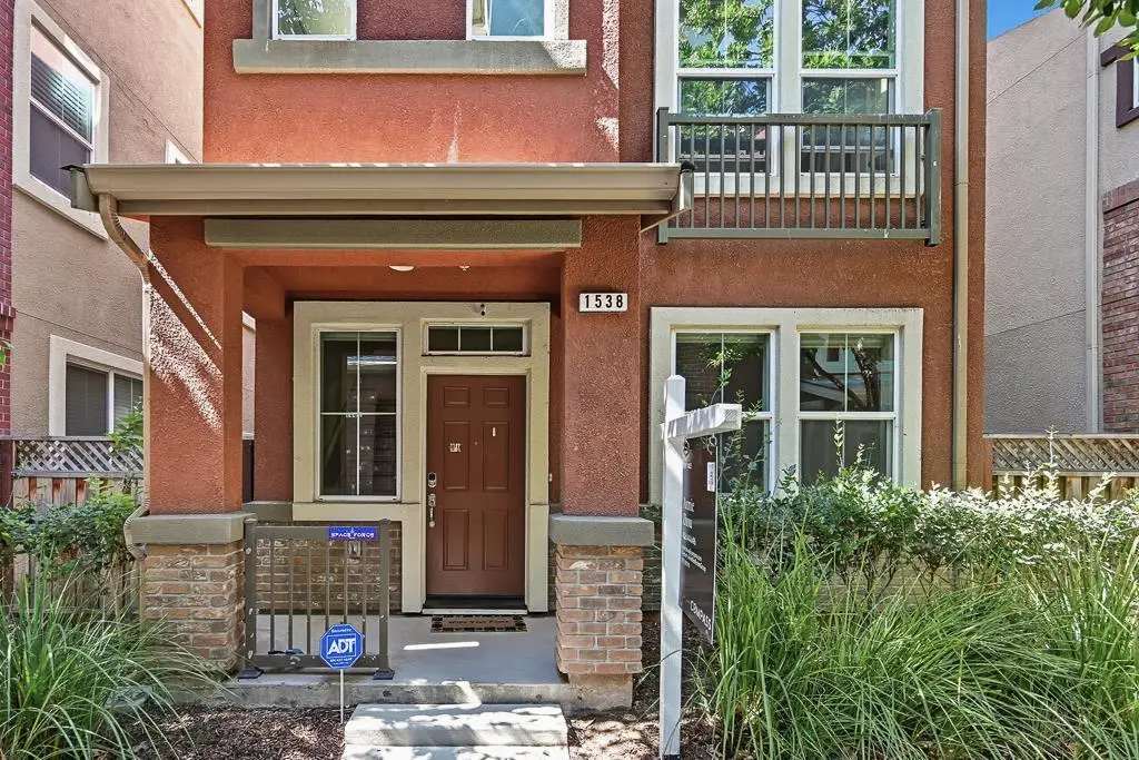 1538 Neleigh Place, San Jose, CA 95131 - #1