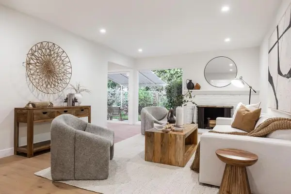 2498 Raleigh Drive, San Jose, CA 95124