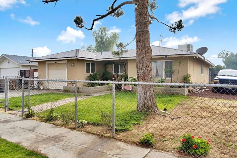 1007 Woodward, Fresno, CA 93706 - Image #2
