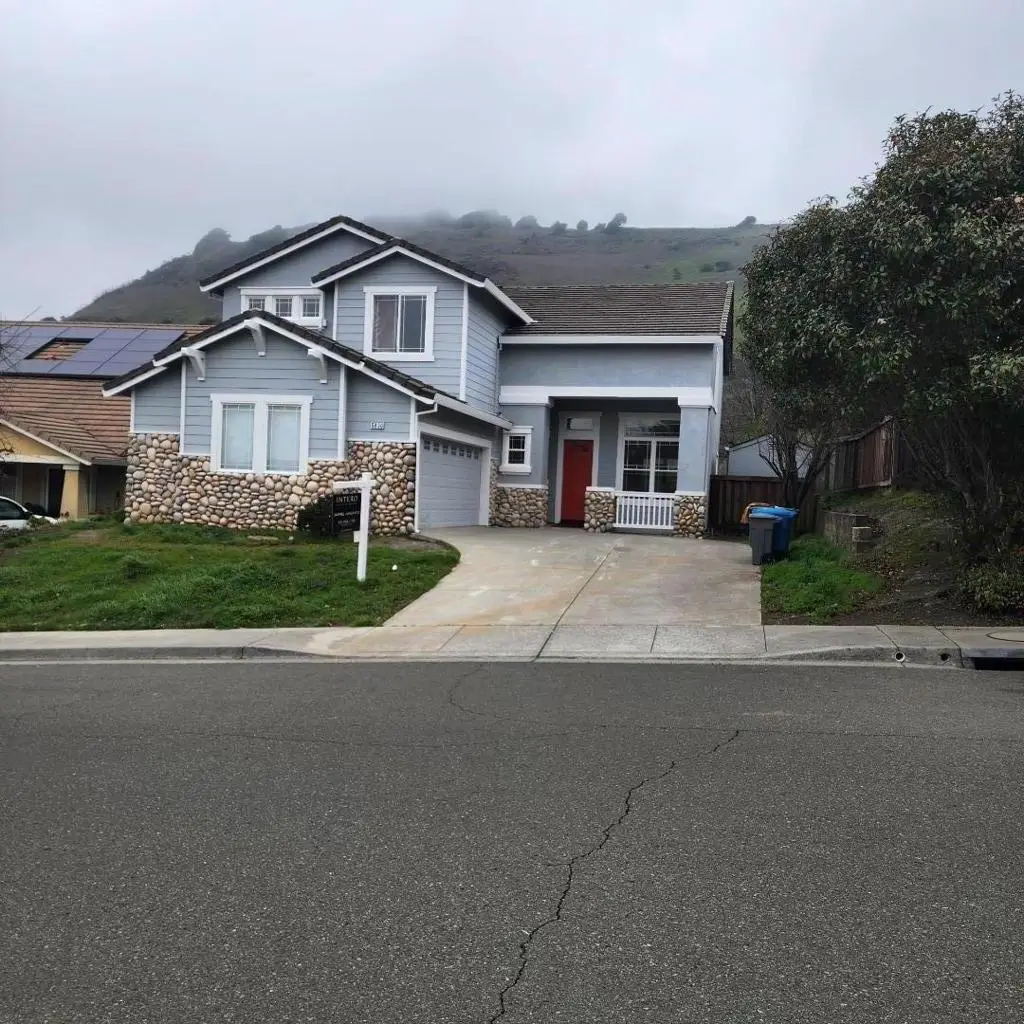 5830 Cabernet Drive, Vallejo, CA 94591 - #1