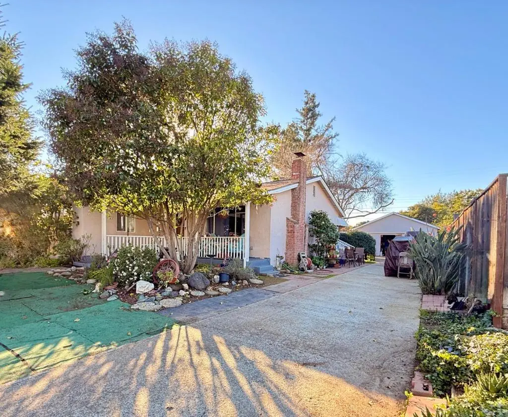 14585 Union Avenue, San Jose, CA 95124 - #1