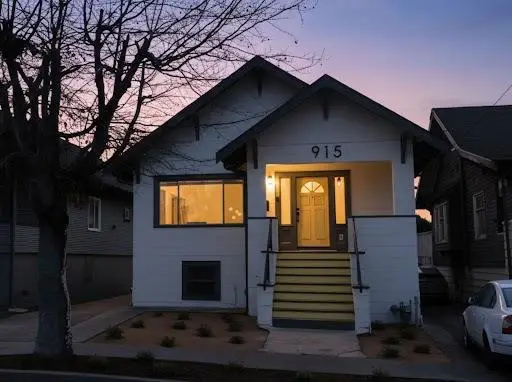 915 52nd Street, Emeryville, CA 94608