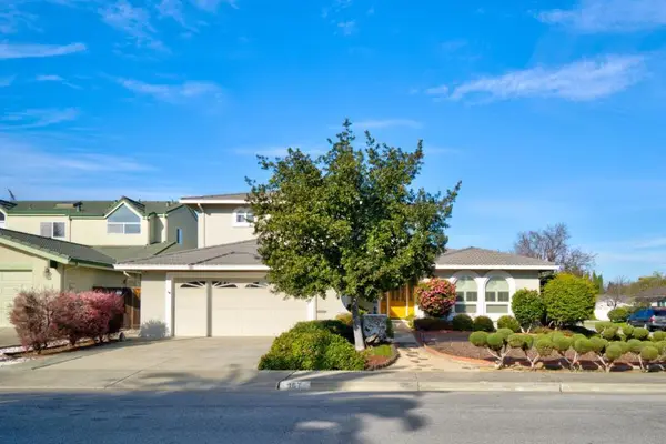 967 Erica Drive, Sunnyvale, CA 94086