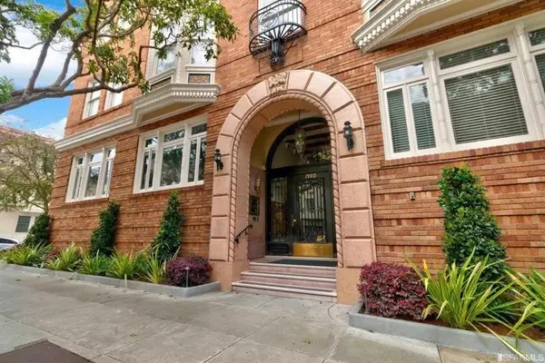 1990 Green Street #107, San Francisco, CA 94123