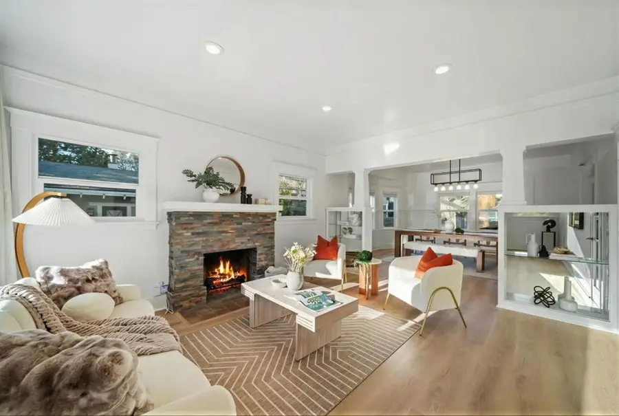 1410 Capuchino Avenue, Burlingame, CA 94010 - Image #3