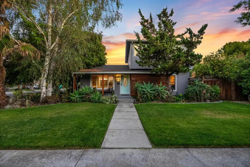 1830 Heatherdale Avenue, San Jose, CA 95126 - #1