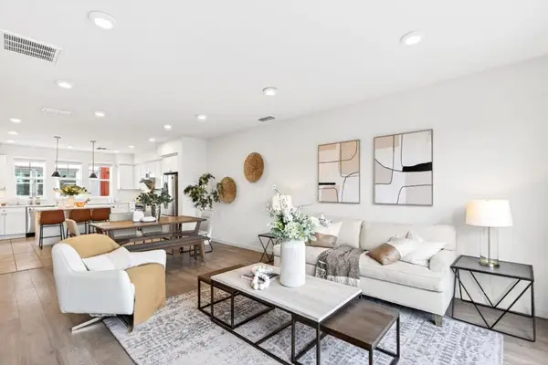 817 Galt Terrace #4, Sunnyvale, CA 94085