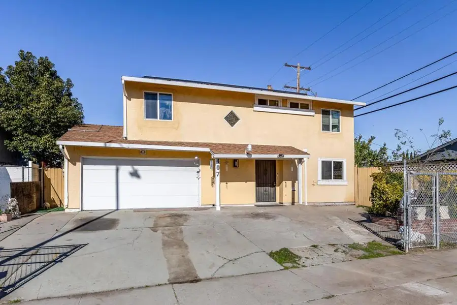 407 Southside Drive, San Jose, CA 95111 - #2