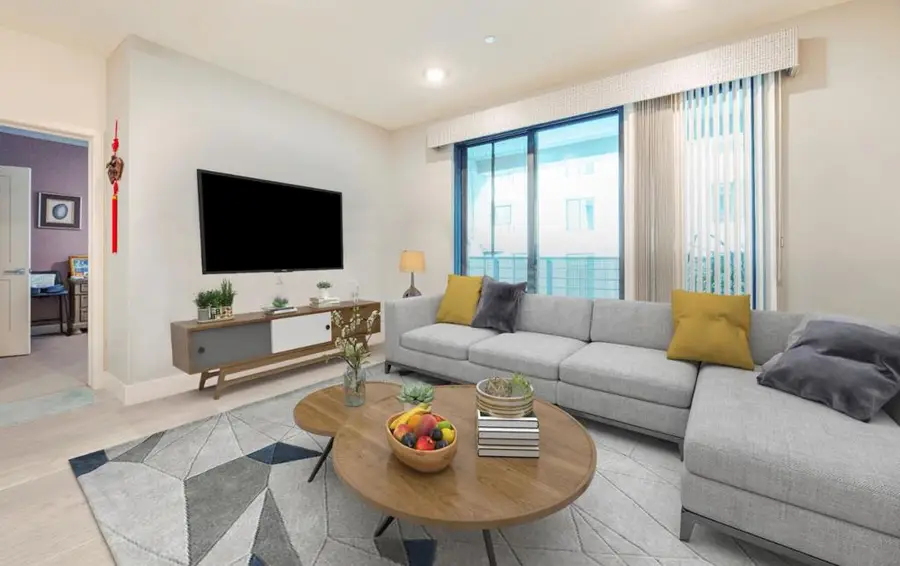 3578 Rambla Place #323, Santa Clara, CA 95051 - Image #2