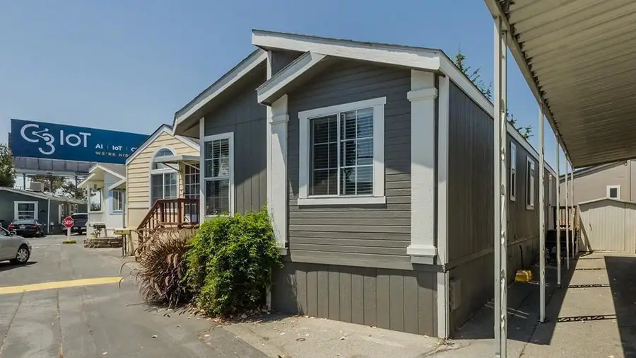 3015 E Bayshore Road #316, Redwood City, CA 94063 - #2