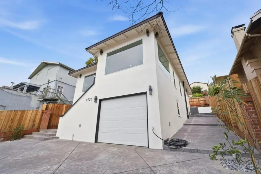 8724 Macarthur Boulevard, Oakland, CA 94605 - Image #2