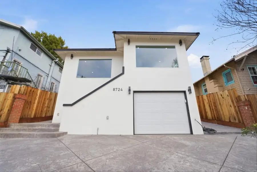 8724 Macarthur Boulevard, Oakland, CA 94605 - Image #3