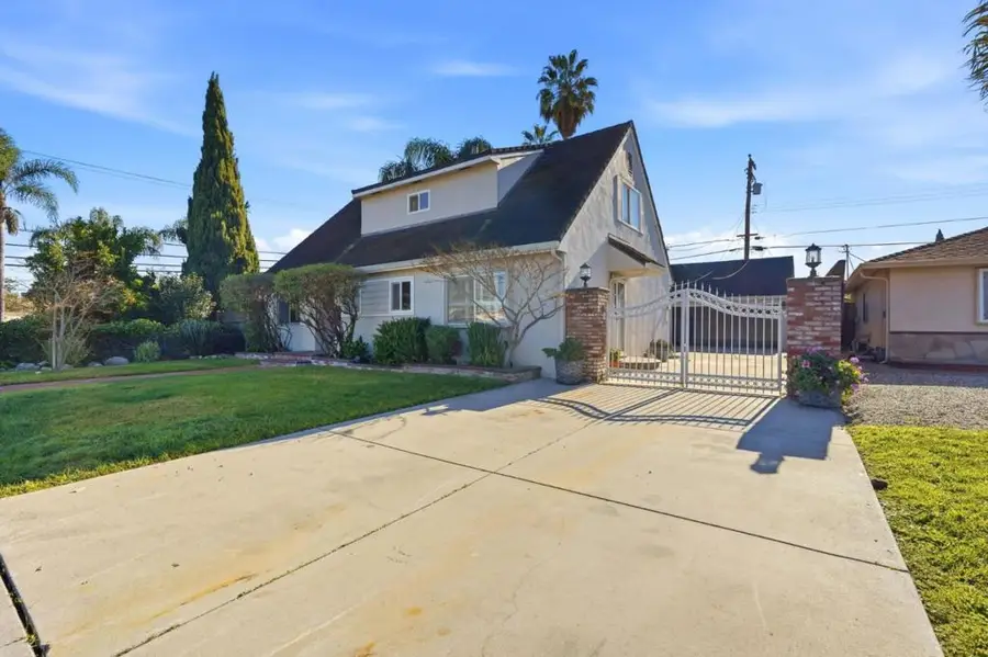 3024 Machado Avenue, Santa Clara, CA 95051 - #3