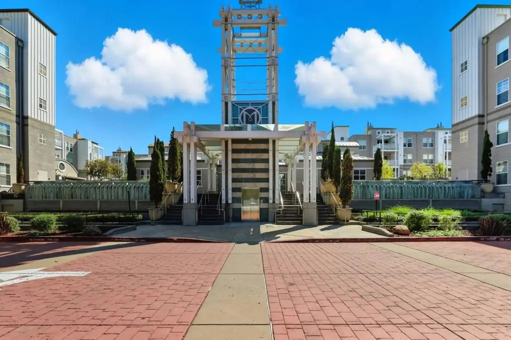 3901 Lick Mill Boulevard #430, Santa Clara, CA 95054 - #1