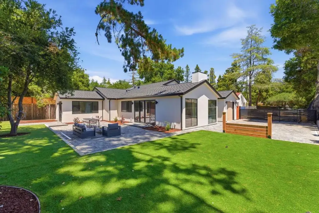680 N San Antonio Road, Los Altos, CA 94022 - #1