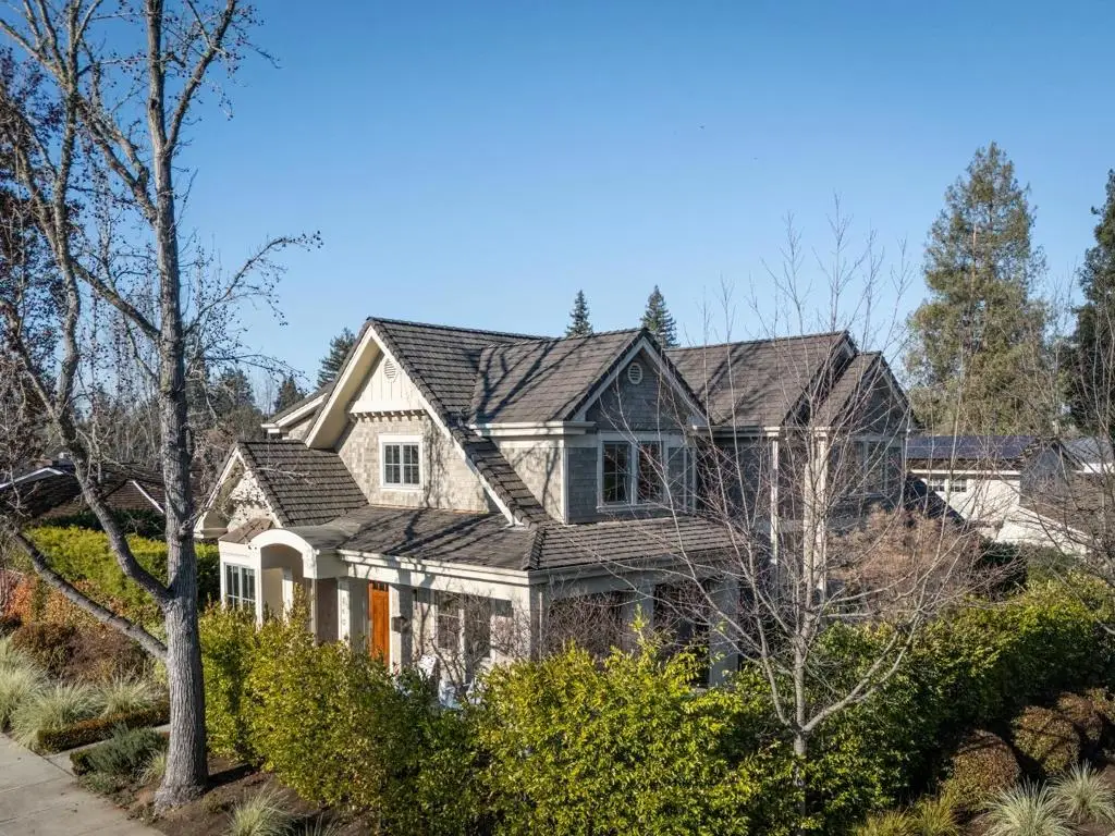 740 Windsor Drive, Menlo Park, CA 94025 - #1