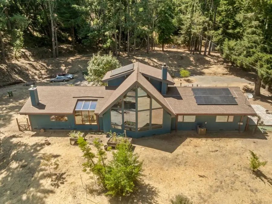 19850 Skyline Boulevard, Los Gatos, CA 95033 - #2