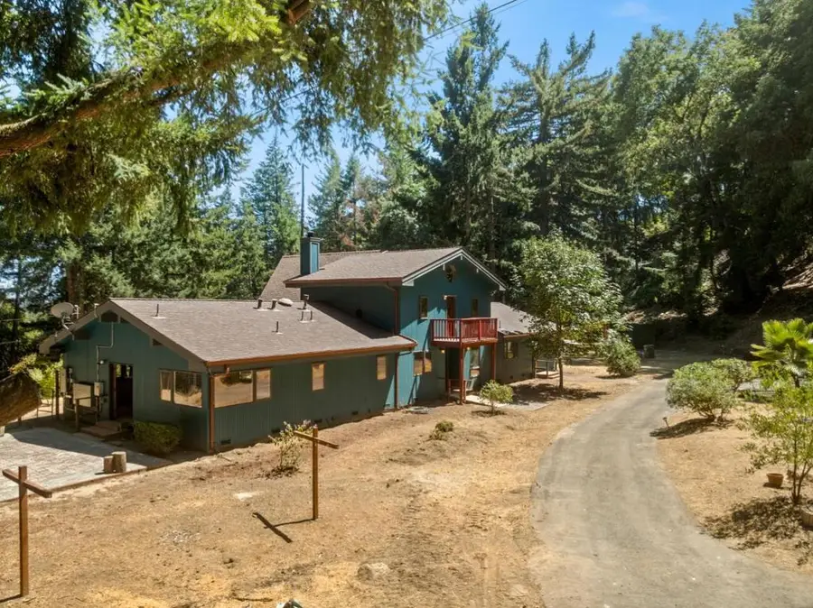 19850 Skyline Boulevard, Los Gatos, CA 95033 - #3