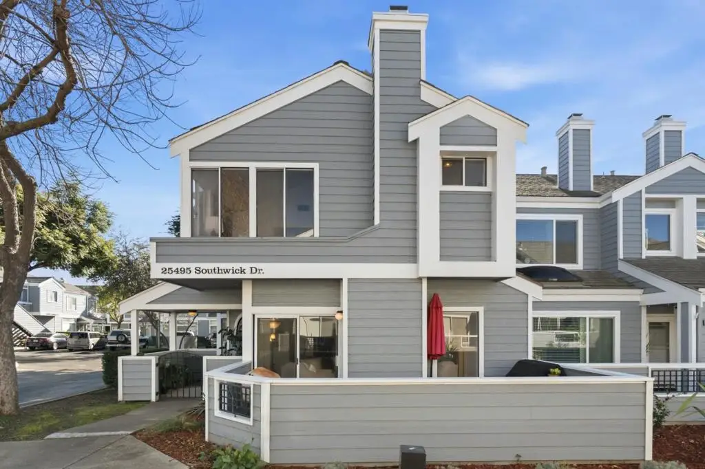 25495 Southwick Drive #101, Hayward, CA 94544 - Image #1